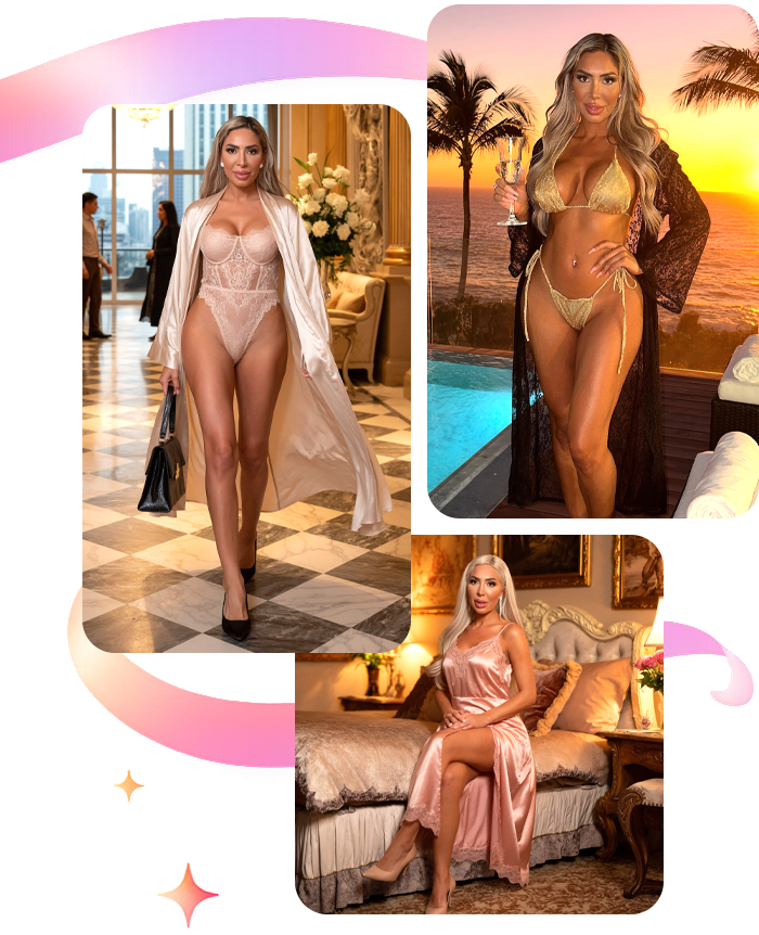 Farrah Abraham gallery