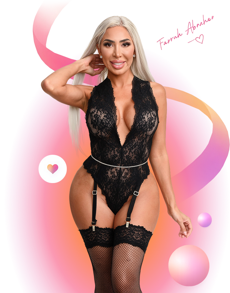Farrah Abraham